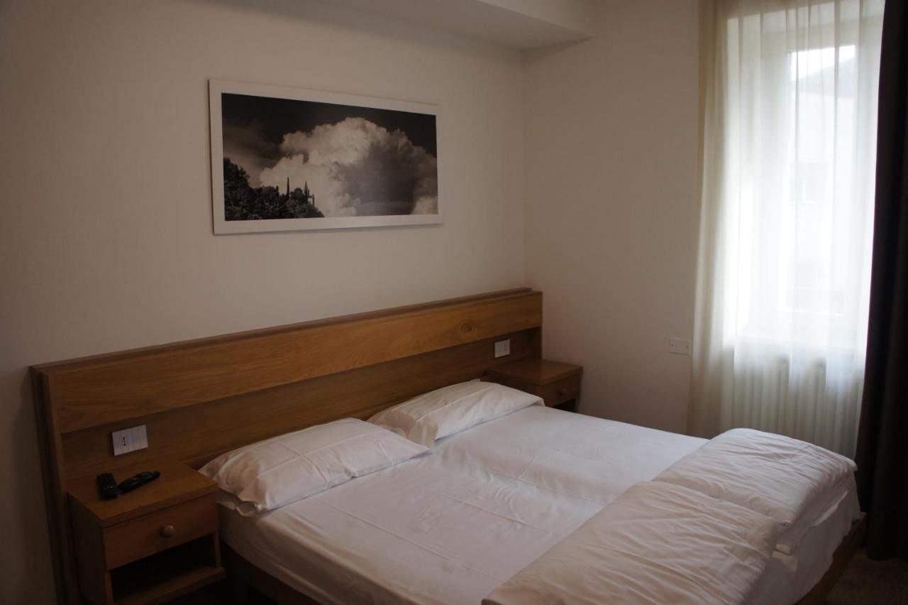 Vecchia Mori Panzió Kültér fotó