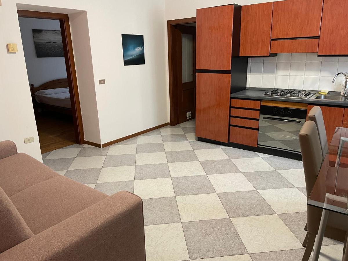 Vecchia Mori Panzió Kültér fotó