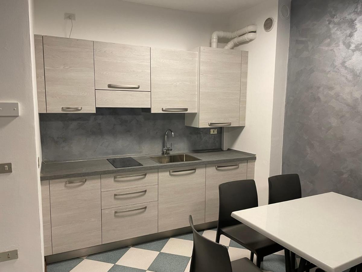 Vecchia Mori Panzió Kültér fotó