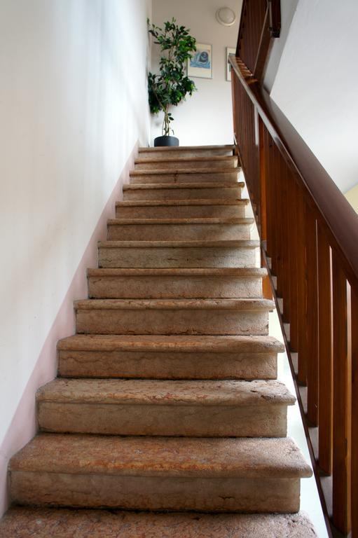 Vecchia Mori Panzió Kültér fotó