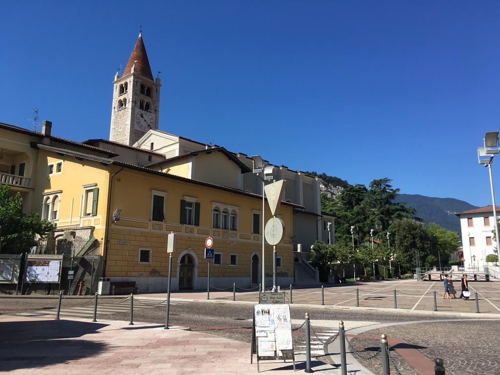 Vecchia Mori Panzió Kültér fotó