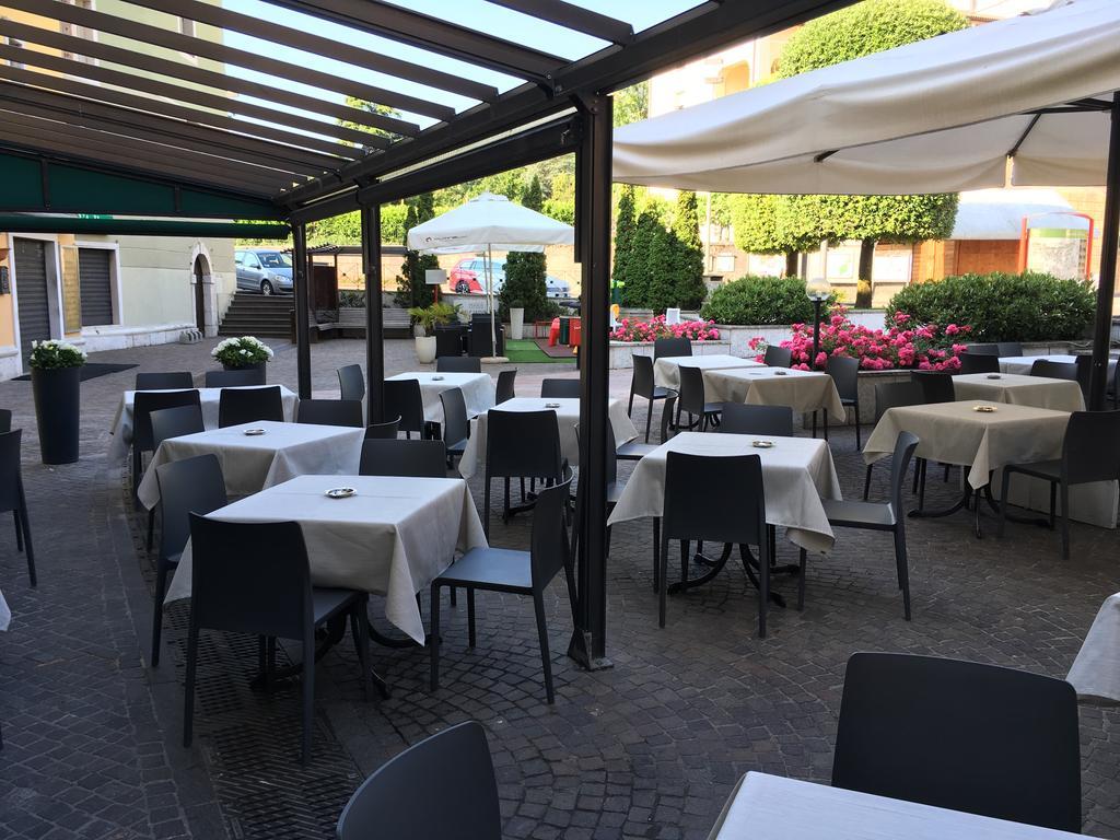 Vecchia Mori Panzió Kültér fotó